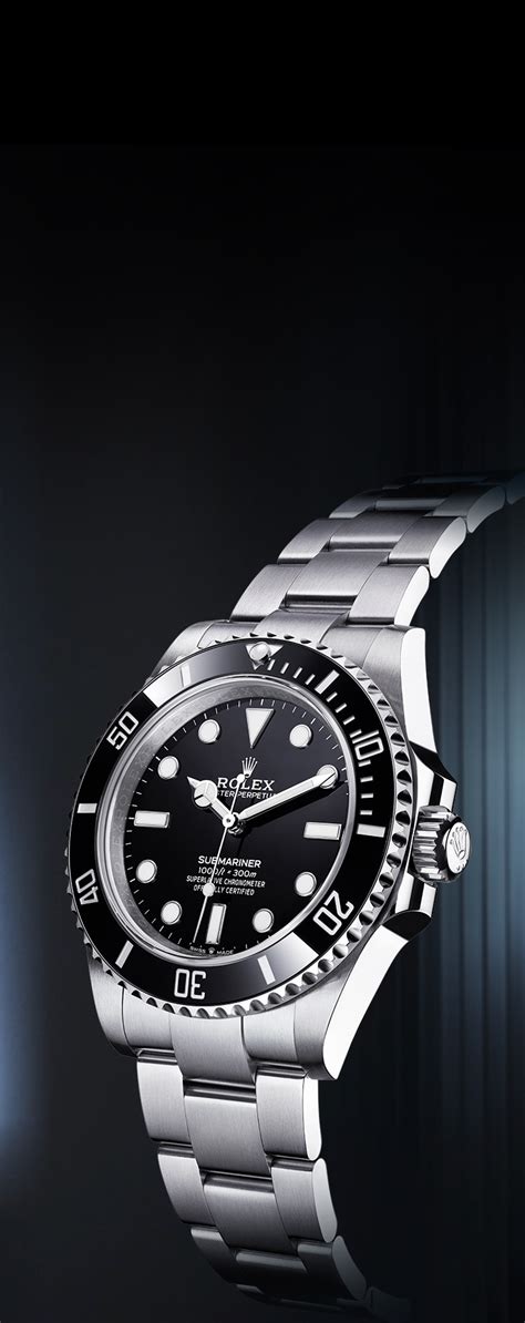 rolex submariner msrp